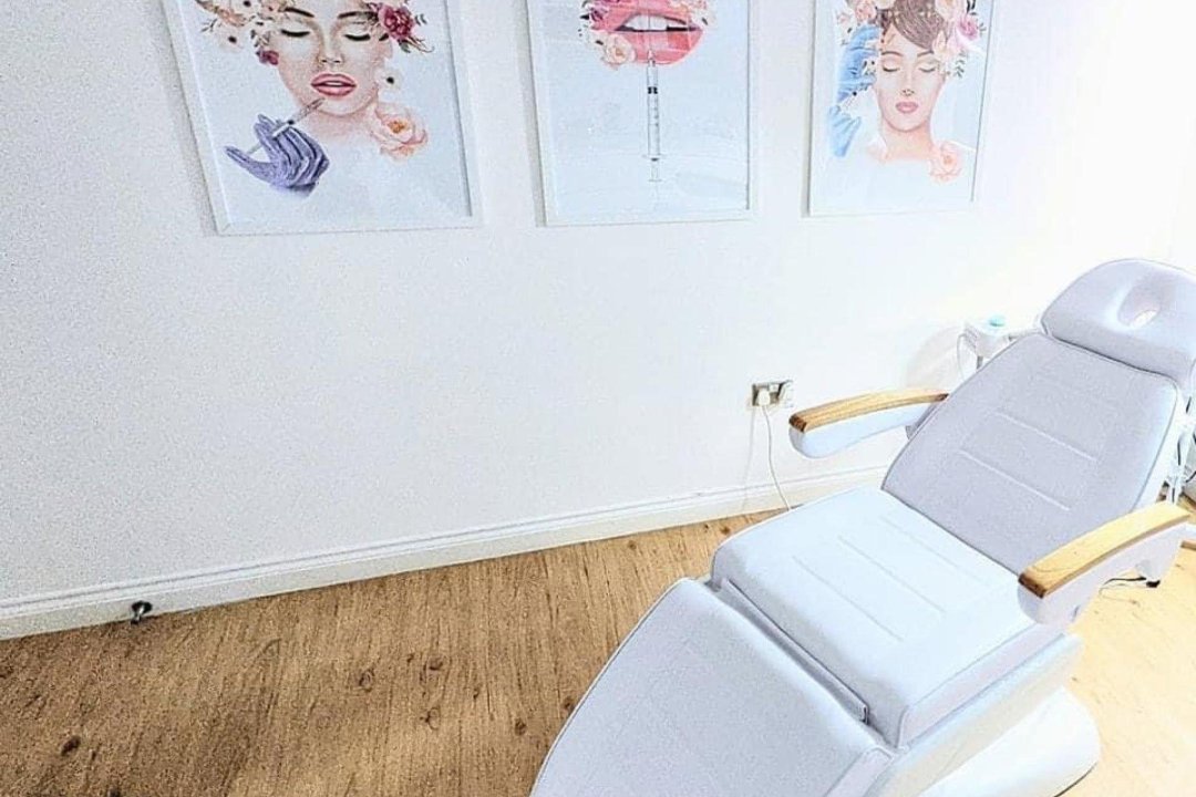 The Beauty Room, Tamworth, Staffordshire