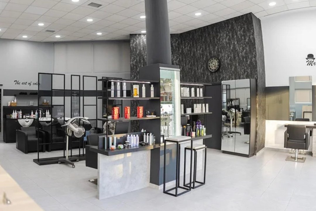 The Hair Lab, Marousi, Αττική