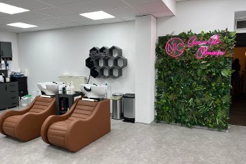 Hair Beauty Lounge