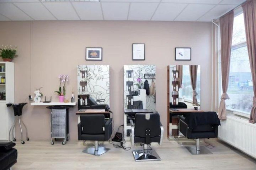 Alixis Hair & Beauty Salon, Markerkant, Almere