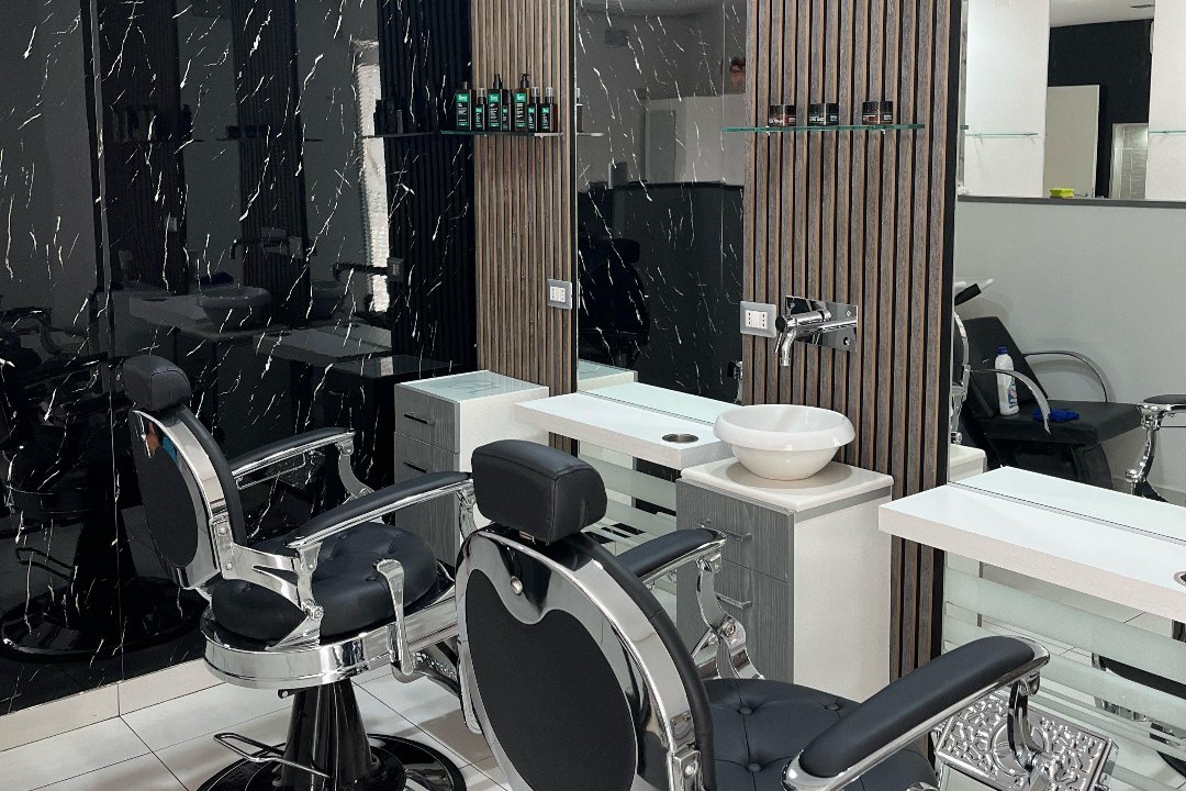 Double Fashion, Castellamara Di Stabia, Campania