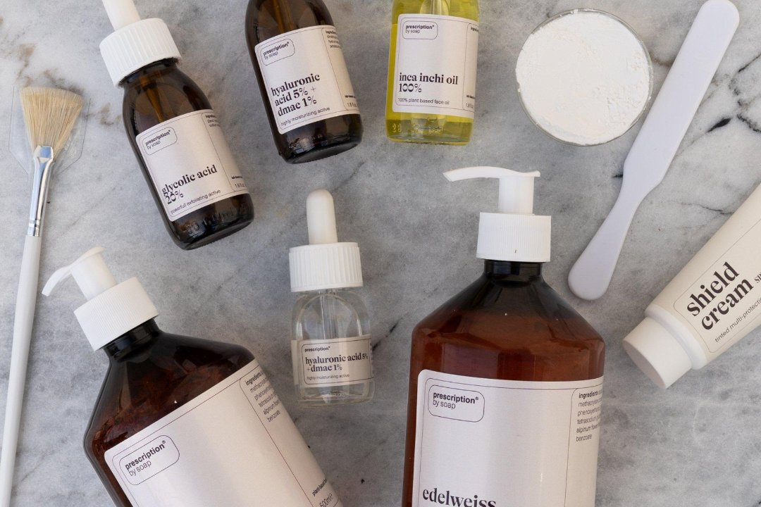 Yearoza Beauty, Lange Groenendaal, Zuid-Holland