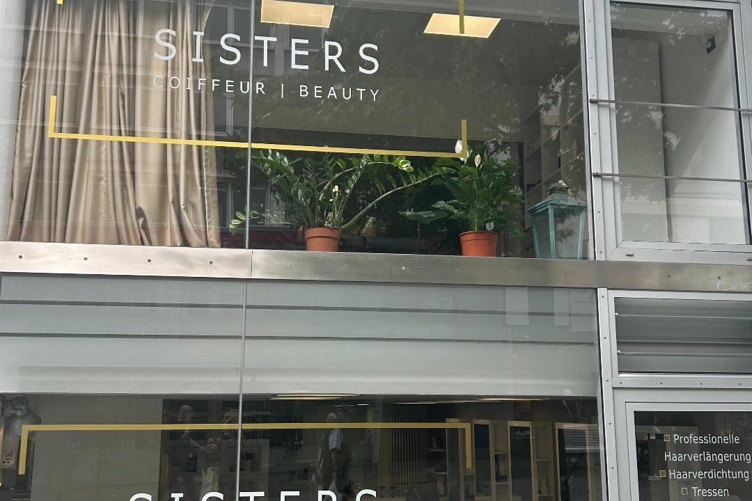 Halyna Beauty (In Sisters Coiffeur Bochum 2. Standort), Innenstadt, Bochum