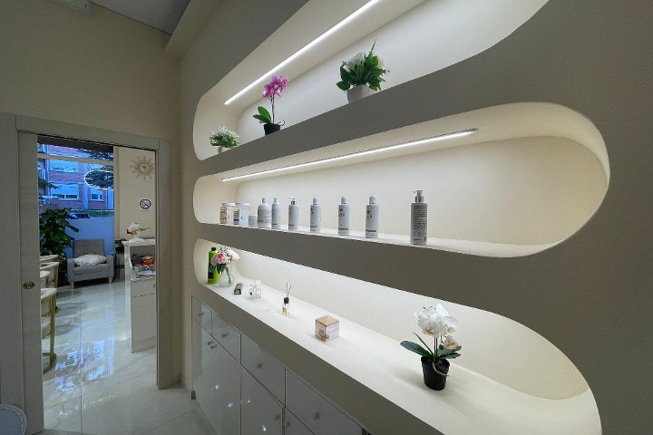 Smile Nails - Onglerie Torino TO - Photo de galerie - OneBooking