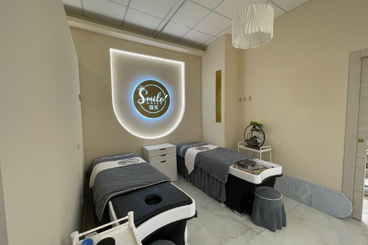 Smile Nails - Onglerie Torino TO - Photo de galerie - OneBooking
