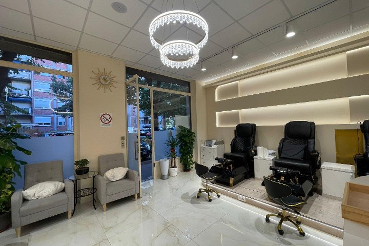 Smile Nails - Onglerie Torino TO - Photo de galerie - OneBooking