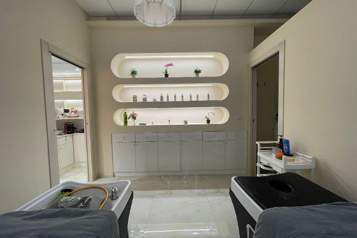 Smile Nails - Onglerie Torino TO - Photo de galerie - OneBooking