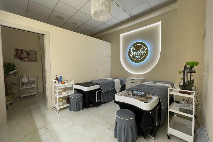 Smile Nails - Onglerie Torino TO - Photo de galerie - OneBooking