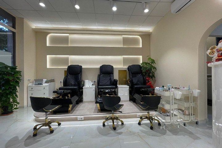 Smile Nails - Onglerie Torino TO - Photo de galerie - OneBooking