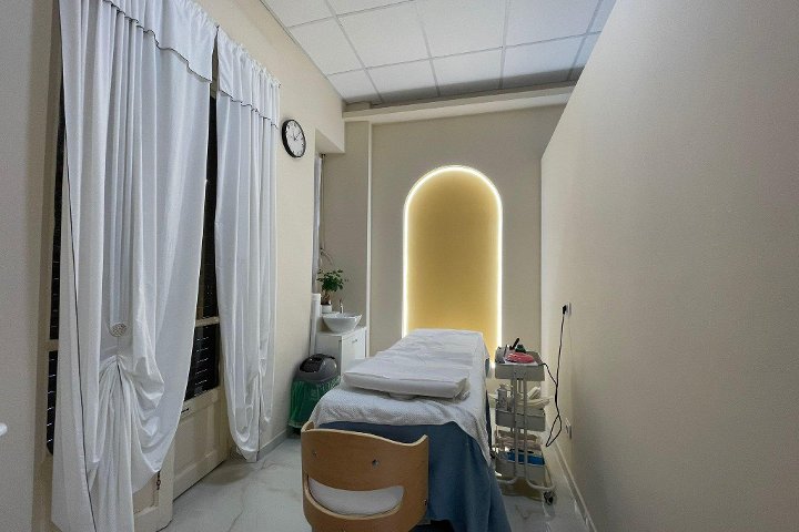 Smile Nails - Onglerie Torino TO - Photo de galerie - OneBooking