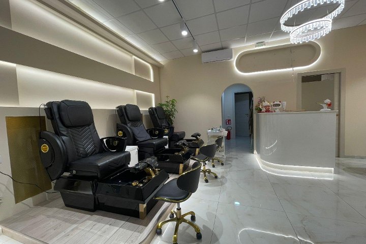 Smile Nails - Onglerie Torino TO - Photo de galerie - OneBooking