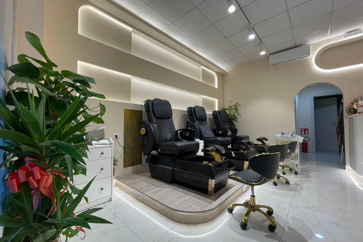Smile Nails - Onglerie Torino TO - Photo de galerie - OneBooking