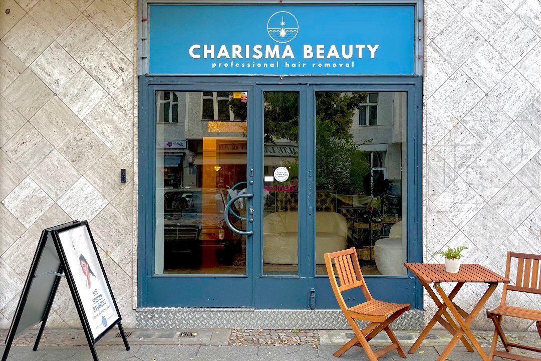 Charisma Beauty, Charlottenburg, Berlin