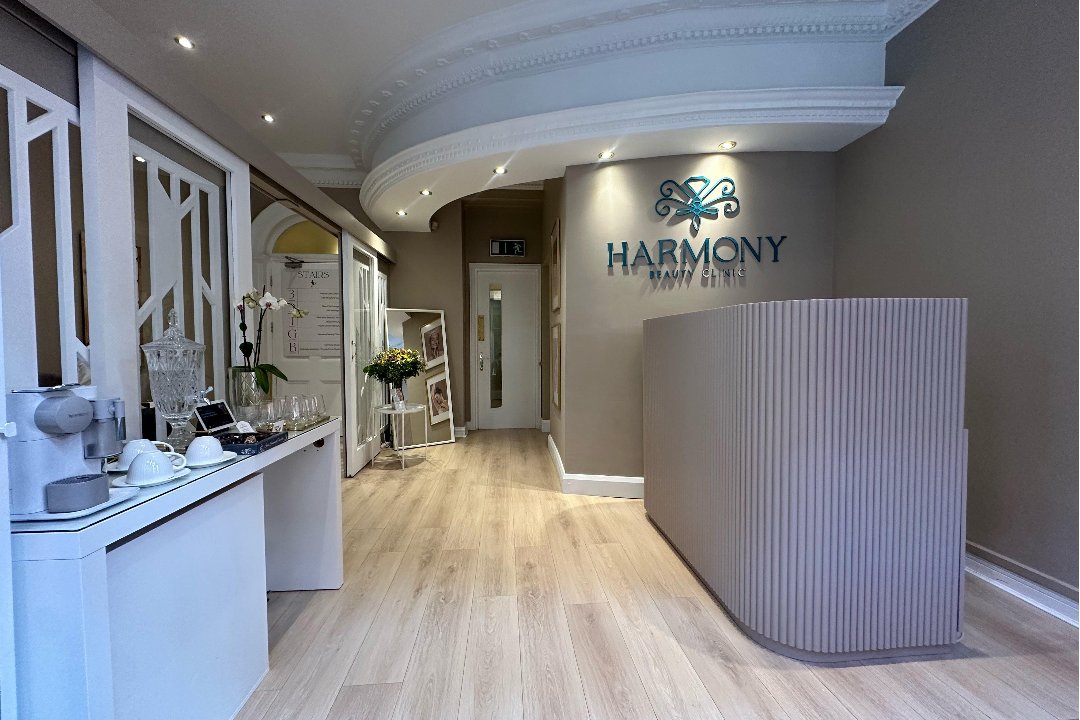 Harmony Beauty Clinic by Hellena's, Dublin 8, Dublin