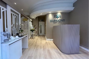 Harmony Beauty Clinic by Hellena's