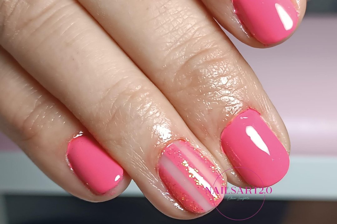 NailsArt 2.0 di Elisa Lanforti, Grosseto