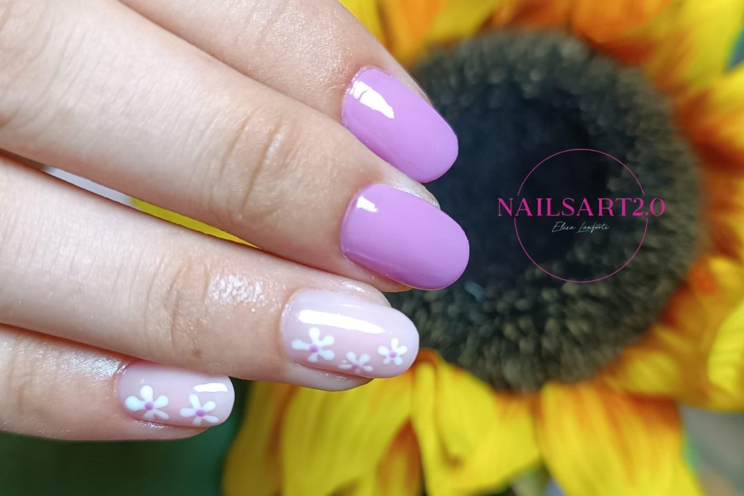 NailsArt 2.0 di Elisa Lanforti, Grosseto