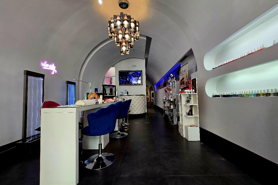 Miami Nails Lounge, Pla del Remei, Valencia