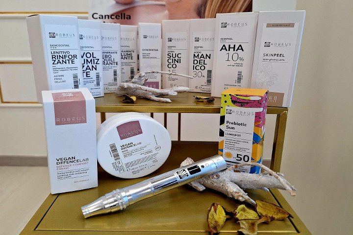 Centro Estetica Floral - Esthétique Verona - Photo de galerie - OneBooking