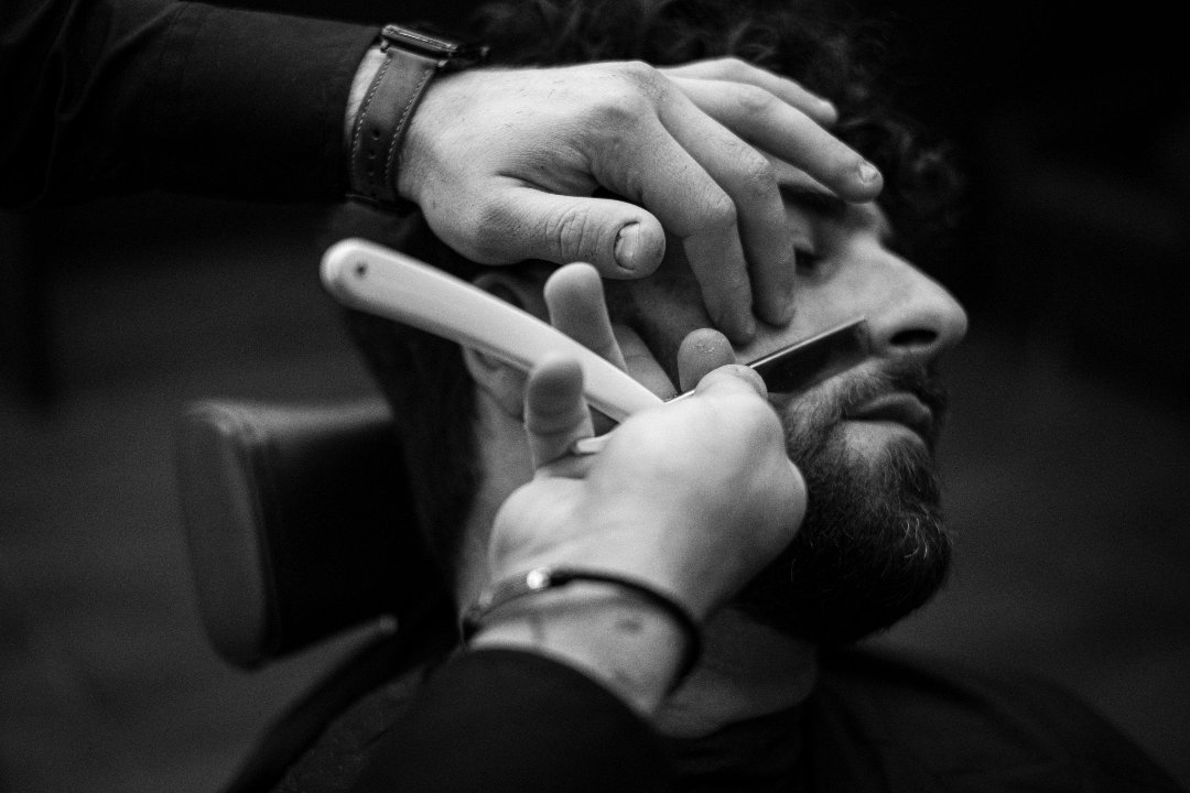 Blackout Barber Shop di Fabio Sicilia, Quattromiglia, Calabria