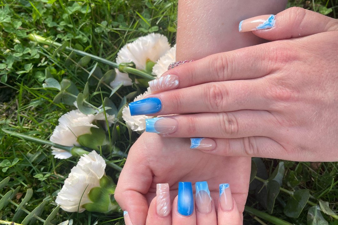 Thanh Canary Beauty Studio, Eberswalde, Brandenburg