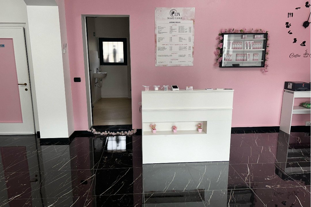 EA Beauty Center, Lissone, Lombardia