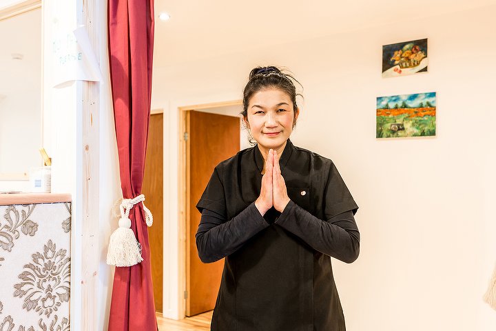 Nuad Thai Boran - Leeds Vicar Lane - Massage Leeds - Photo de galerie - OneBooking