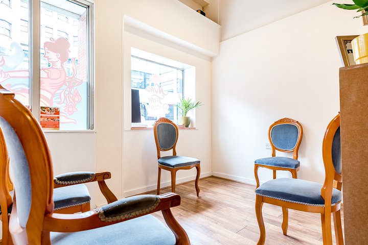Nuad Thai Boran - Leeds Vicar Lane - Massage Leeds - Photo de galerie - OneBooking