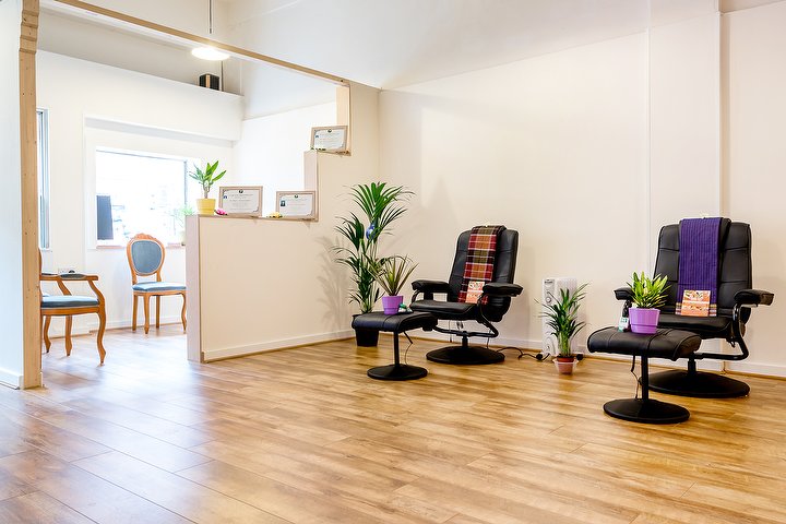 Nuad Thai Boran - Leeds Vicar Lane - Massage Leeds - Photo de galerie - OneBooking