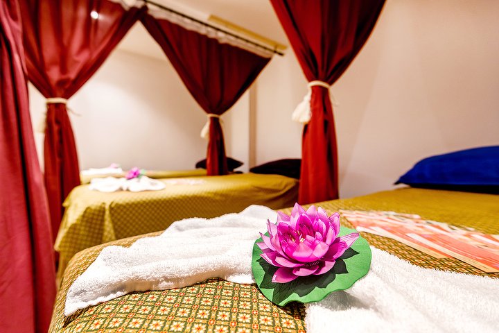 Nuad Thai Boran - Leeds Vicar Lane - Massage Leeds - Photo de galerie - OneBooking