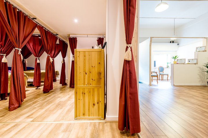 Nuad Thai Boran - Leeds Vicar Lane - Massage Leeds - Photo de galerie - OneBooking