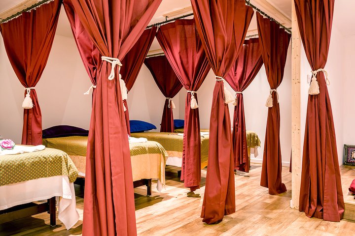 Nuad Thai Boran - Leeds Vicar Lane - Massage Leeds - Photo de galerie - OneBooking