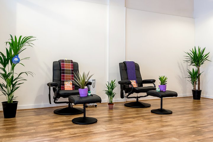 Nuad Thai Boran - Leeds Vicar Lane - Massage Leeds - Photo de galerie - OneBooking