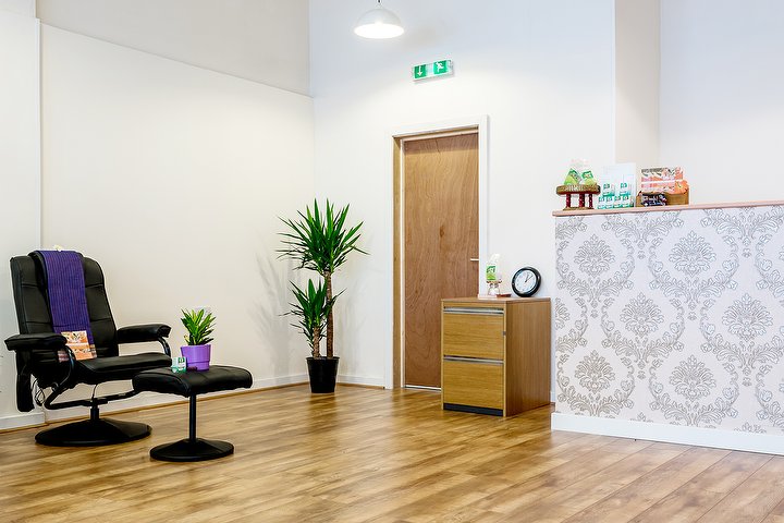 Nuad Thai Boran - Leeds Vicar Lane - Massage Leeds - Photo de galerie - OneBooking