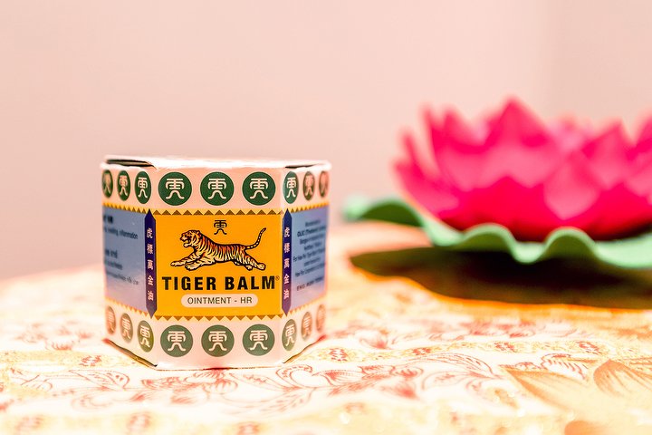 Nuad Thai Boran - Leeds Vicar Lane - Massage Leeds - Photo de galerie - OneBooking