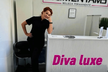 Diva Luxe