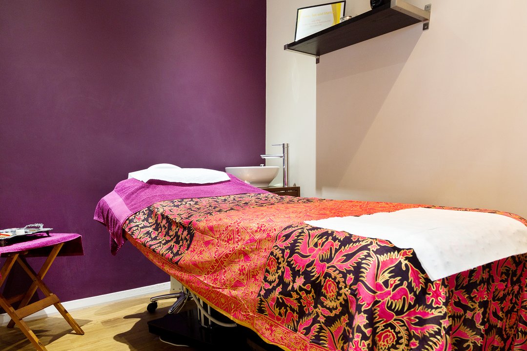 The Beauty Rooms Carshalton, Carshalton, London