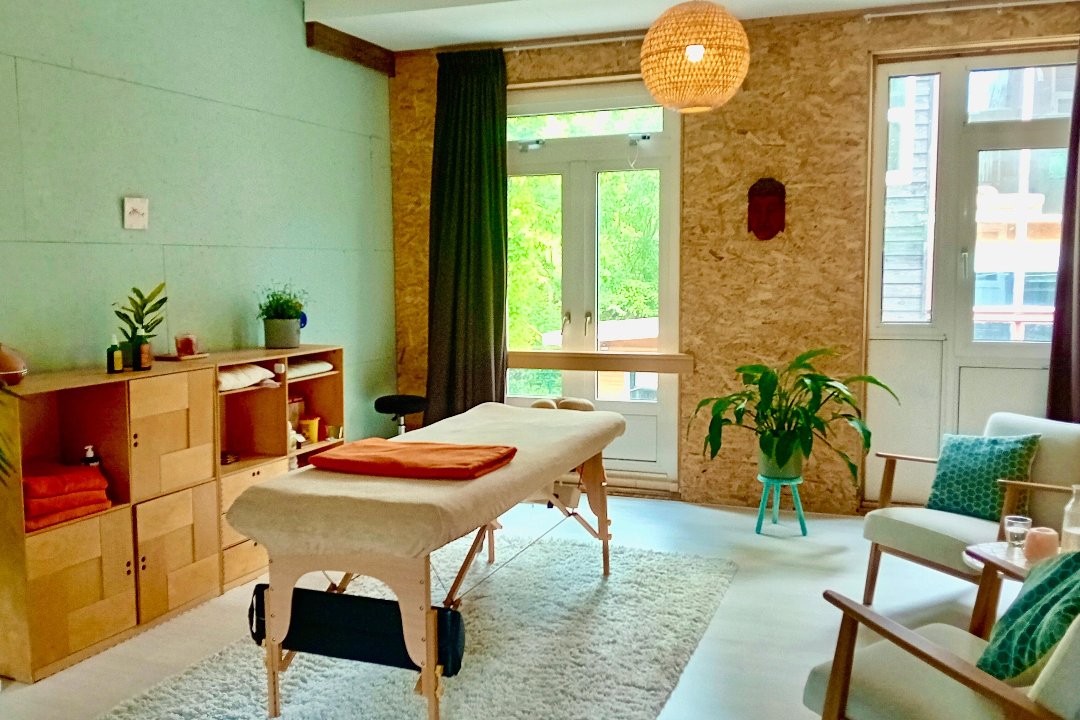 Impulse Massage, Zuilen, Utrecht