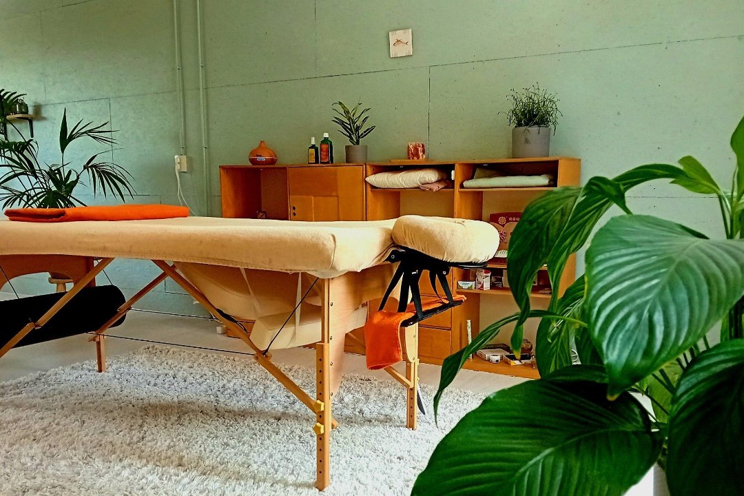 Impulse Massage, Zuilen, Utrecht