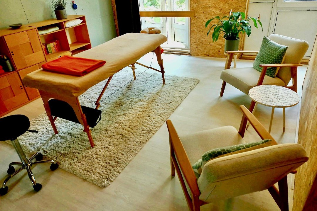 Impulse Massage, Zuilen, Utrecht
