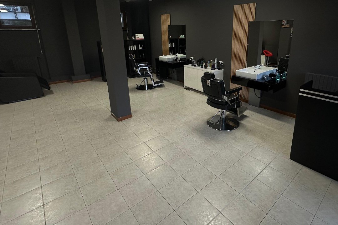 GC Barber Shop Milano, Dalmine, Lombardia