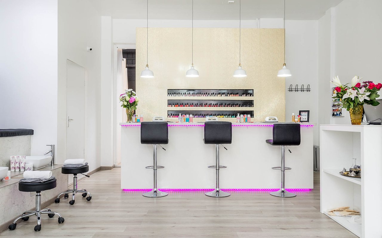 Top 20 plaatsen voor Pedicures in Amsterdam Treatwell