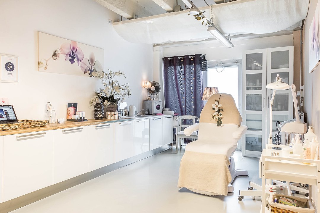 The Beauty Factory H, Hoofddorp, Noord-Holland