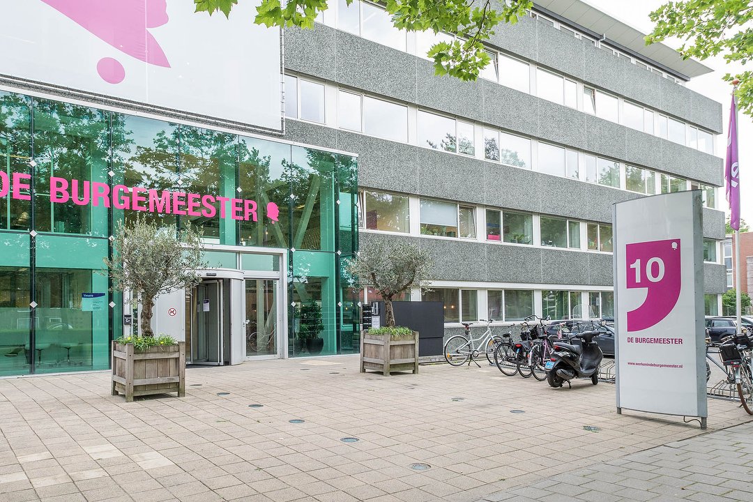 The Beauty Factory H, Hoofddorp, Noord-Holland