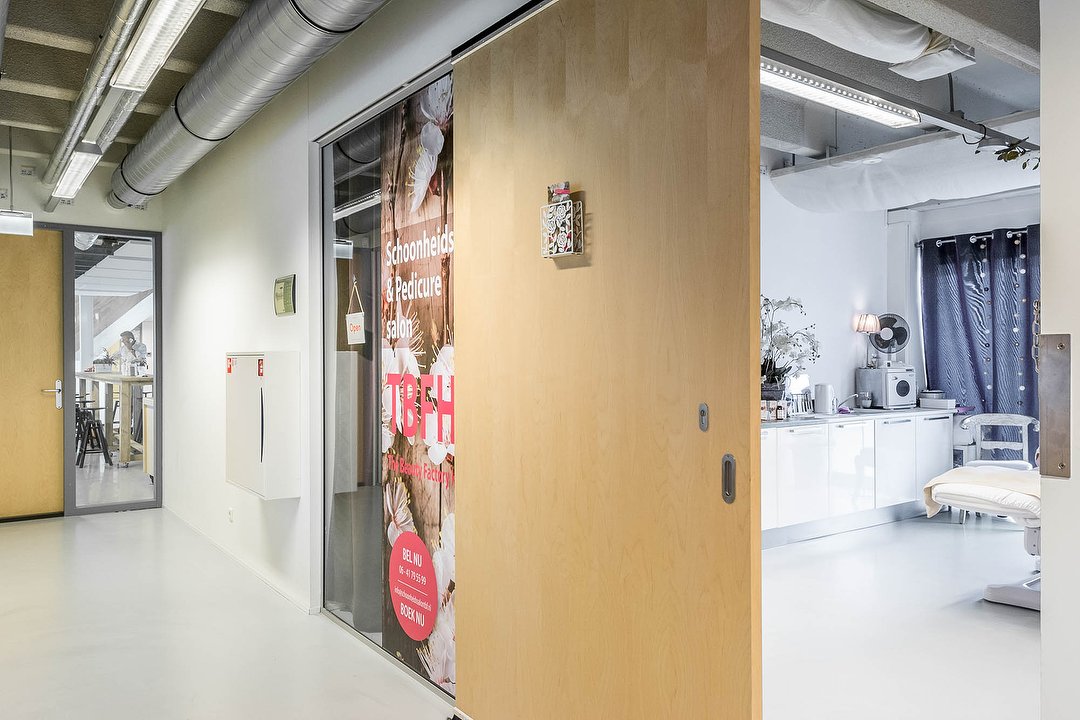 The Beauty Factory H, Hoofddorp, Noord-Holland