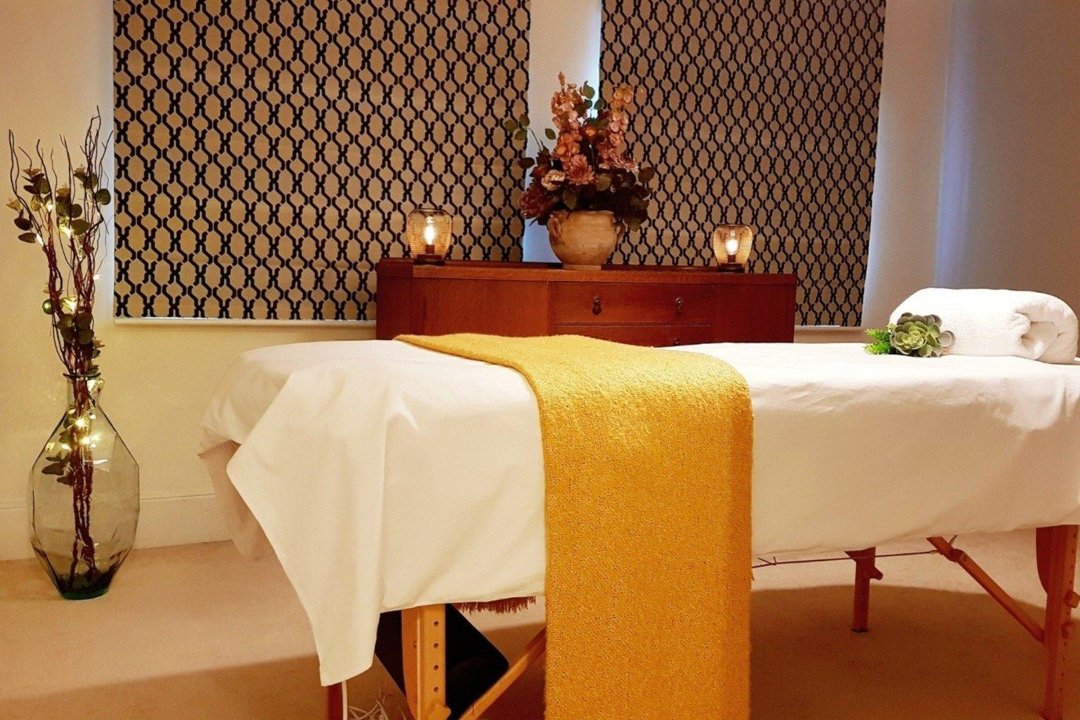 Thérapie Massage Facial & Skincare Maidenhead, Maidenhead, Berkshire