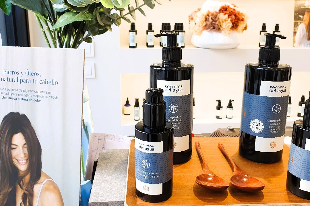 Ykono Hair Studio, Casco Antiguo, Comunidad de Madrid