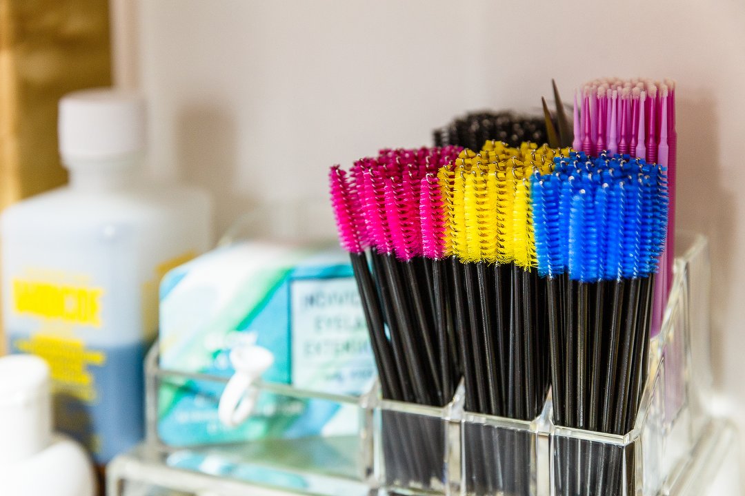 BeYoutiful - Lash, Brow & Beauty Lounge, East Finchley, London