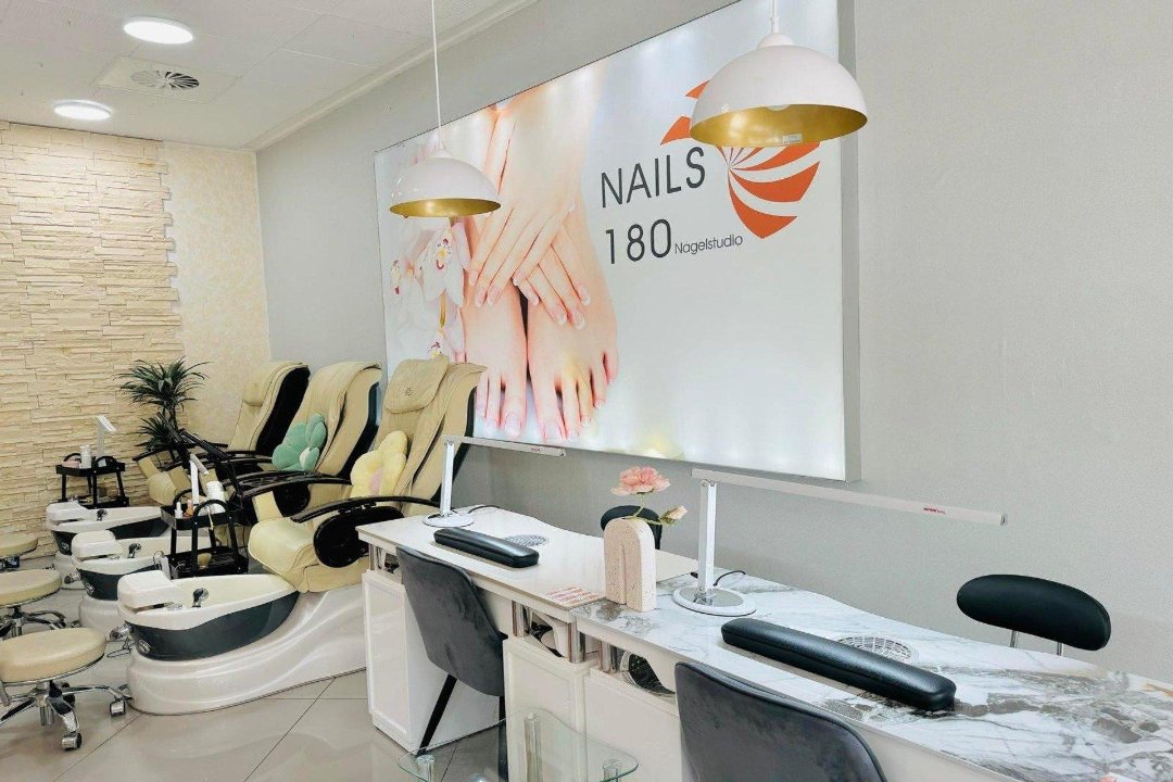 Nails 180., Barmbek Nord, Hamburg