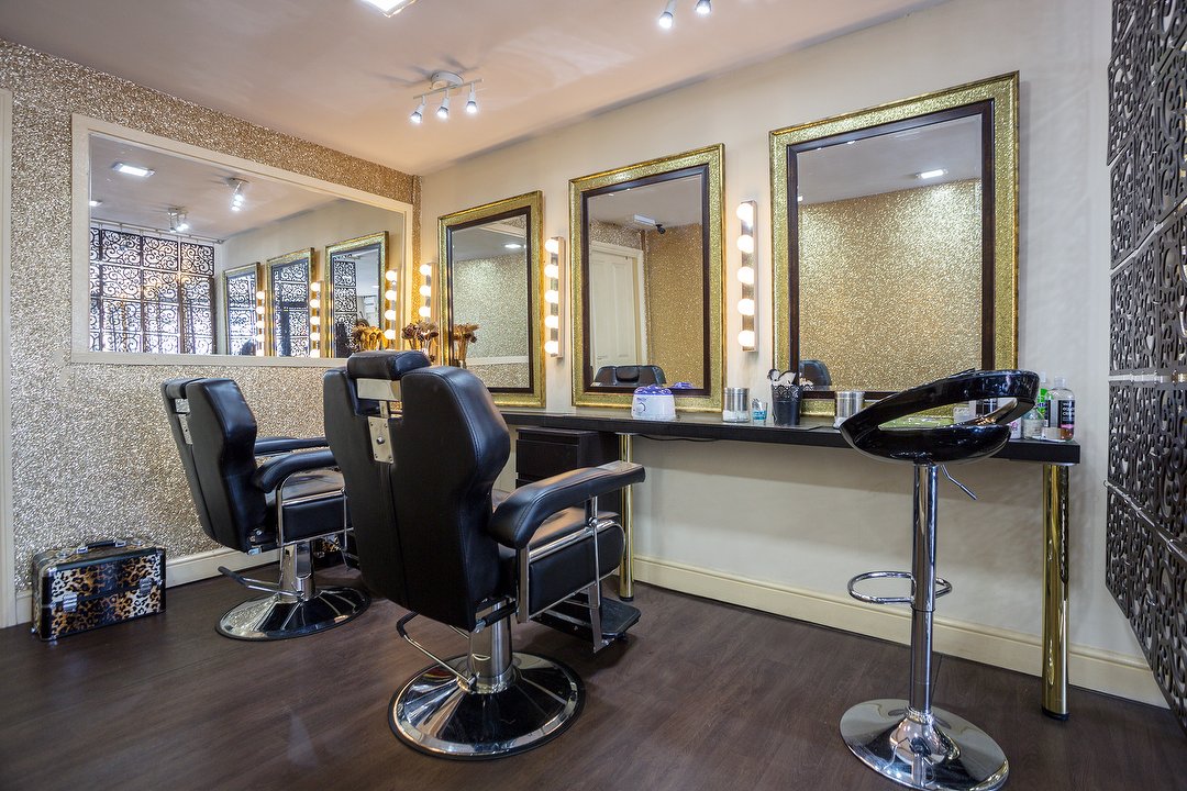 Lida Hair & Beauty, Bury Town Centre, Bury